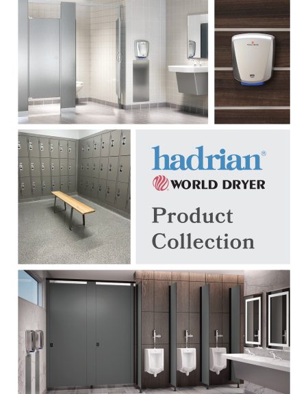 Product Guide Toilet Partitions & Lockers