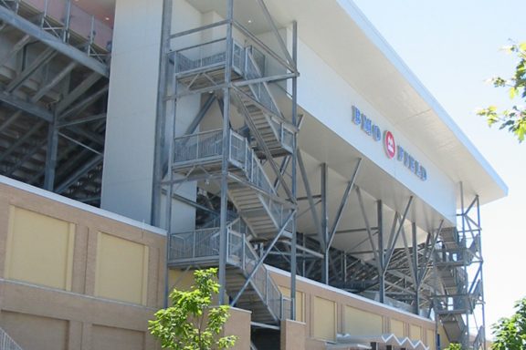 BMO Field