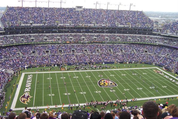 M&T Bank Stadium