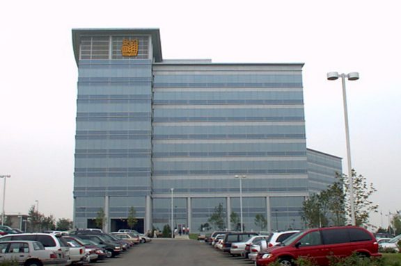 Meadowvale Business Park (RBC Insurance)