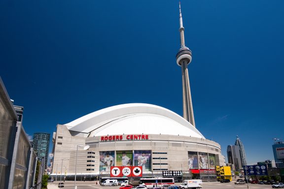 Rogers Centre