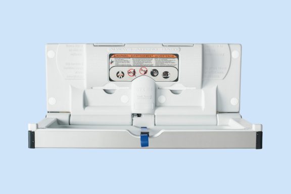 Baby Changing Stations