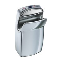 VMax V2 Hand Dryer With Hands Insert