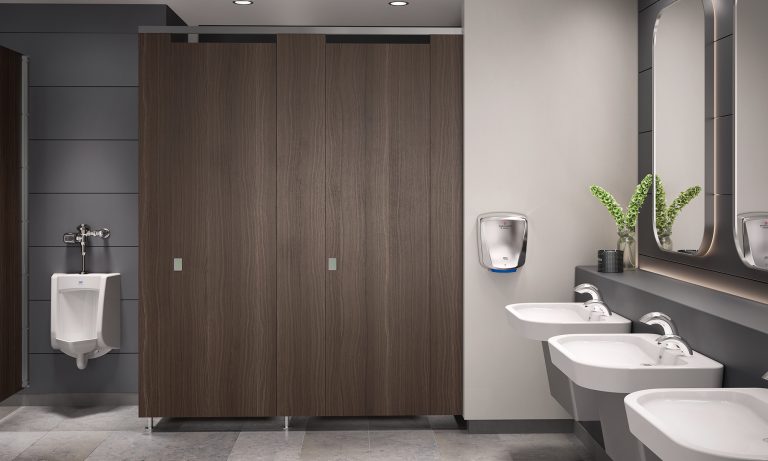 Phenolic Toilet Partitions