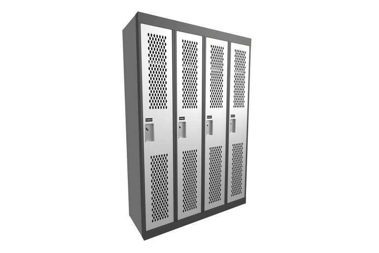 Gladiator Athletic Lockers