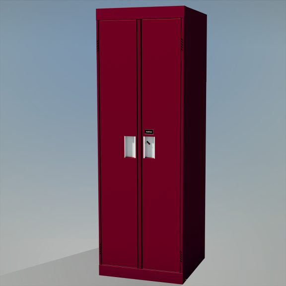 Specialty Lockers