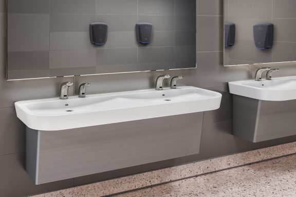 Soap Dispensers
