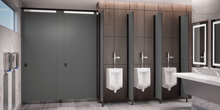 Toilet Partitions