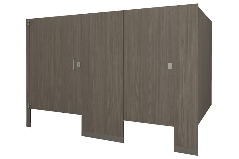 326 Weathered Ash