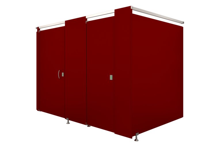 576 Ruby Red