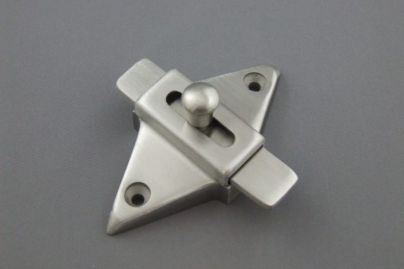 Stainless Steel Hardware